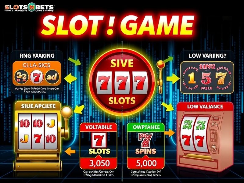 Discover the best in slots, sports betting, and casino games on SlotsNpBets. Get expert reviews, strategies, and up-to-date gambling information from licensed professionals.