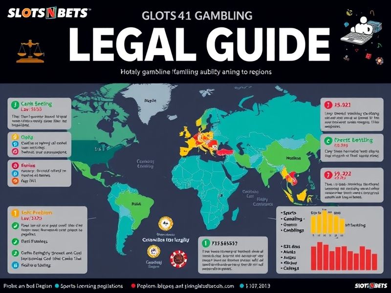 Discover the best in slots, sports betting, and casino games on SlotsNpBets. Get expert reviews, strategies, and up-to-date gambling information from licensed professionals.