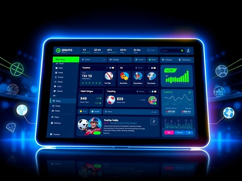 Discover the best in slots, sports betting, and casino games on SlotsNpBets. Get expert reviews, strategies, and up-to-date gambling information from licensed professionals.